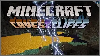 Es gewittert in dieser Höhle... // CAVES & CLIFFS 🏔️ Episode 14