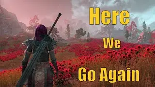 Light and Heavy Attack Rework? Update 35 Combat Preview