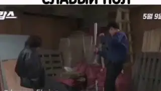 Кто сказал что девушки это слабый пол