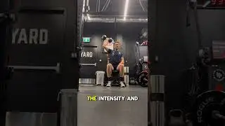 Road to a Better You : DAY 84 ⚡