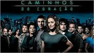 Caminhos do Coração: resumos dos capítulos de 15 a 19 de abril de 2019