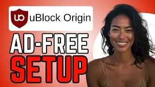 How to Add uBlock Origin to Chrome (2025) Quick & Easy Tutorial