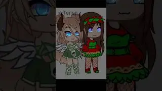 •|Гача Клуб|•(Телец❤)