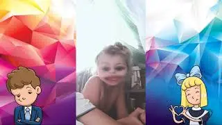 Никто не знал, что ты жирная😂