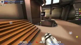Hidden Fortress - Rage Vs Z - Domination Comp (4sg @ 2013)