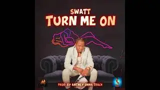 Swatt - Turn Me On
