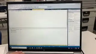 Writing PLC tag values into MS SQL database server