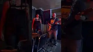 Dead Flies Coro Fin cover by Jaguares Jav's Pizza