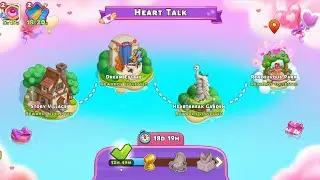 Family Island - Heart Talk - Rendezvours Park