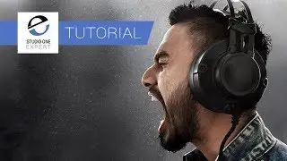 Using The Redlight Plugin On Vocals In Studio One