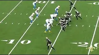 New Orleans Saints Highlights | Who Dat Say They Gonna Beat Them Saints?