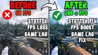 BEST WARZONE 2 (SEASON 2) SETTINGS FOR HIGH FPS: Ultimate Warzone 2 Optimization Guide