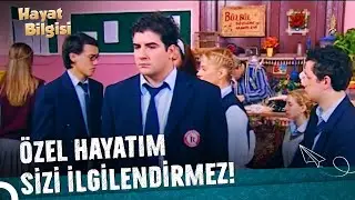 Ortega Sevgilisi İçin Arkadaşlarına Karşı Geldi | Hayat Bilgisi