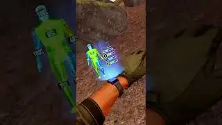 Finding Our Streamer Item!