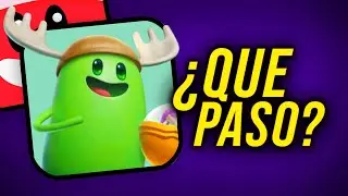 ¿QUE PASO CON DUMB WAYS TO DIE?