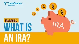 What is an IRA