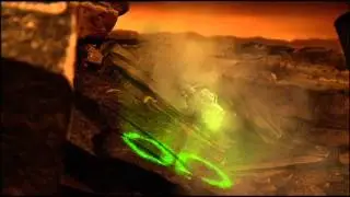 The Barry Gray Orchestra - The Mysterons Theme