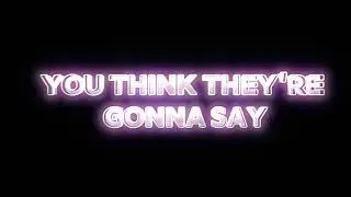Oh my God.- | Lyrics Edit