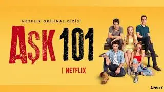 HOW THEY FALL~ Sophie Fetokaki ~ Aşk 101 Dizisindeki Çok Aradığınız Şarkı ~ LOVE 101