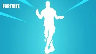 FRIGHT FUNK/ВЕСЁЛЫЙ СКЕЛЕТ Fortnite