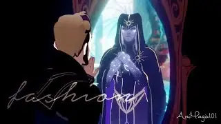 The Dragon Prince - Airplanes // MEP Part