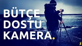 Kamera İşini Ucuza Getir - Sony HDR AS50