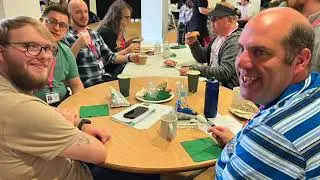 Windward Co-Production Conference 2024
