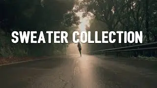 LØLØ  - Sweater Collection (Lyrics)