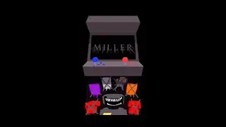 FNF Vs. Ourple Guy V2 - Miller (GFC 99.45%)