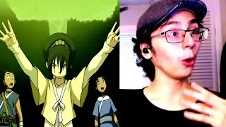 Avatar: The Last Airbender - Book 2 Episode 6 