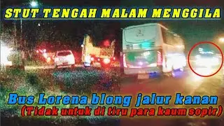 Sodrek jam malam ripus ngawur semua, tidak untuk ditiru bagi ripus