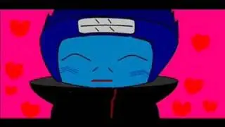 Akatsuki fun flash