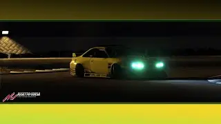 bad drift compilation