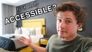 HOW TO | Make Anywhere Wheelchair Accessible