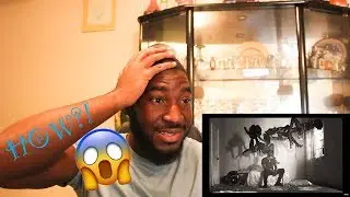 Bryson Tiller - Self-Made (Official Video) REACTION!! | H-DAMION