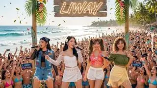 LIWAY - Balik sa Cebu (Official Music Video)