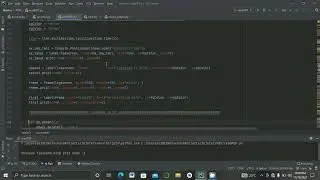 creating a pdf reader flash through python programming language