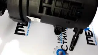 Топливный фильтр Fleetguard FH21052 FH21077 5297619 ISF2.8 для CUMMINS