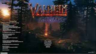 Abschluss einer Serie - Wie gehts weiter?  ★ Valheim  ★ 