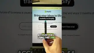 Thank me later 🤝 #entrepreneur #onlinebusiness #ecommerce #dropshipping #shopifydropshipping #ecom