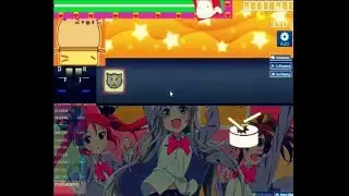 SKINS para OSU¡ (Echos por MI :D )
