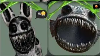 ZOONOMALY #roblox #grimacemonster #robloxmemes #robloxrainbowfriends #robloxrainbowfriends #games