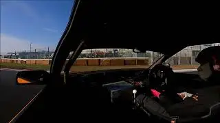 筑波2000　ドリフト　AE86