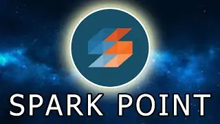 SPARK POINT - SRK TOKEN TECHNICAL ANALYSIS AND PRICE PREDICTION
