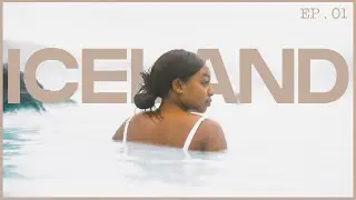 ICELAND TRAVEL VLOG 2021 | Blue Lagoon, Snorkeling In Silfra