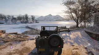 MB JEEP 1945||Fora Horizan 4||With Logitech G29+Shiffter||In Pakistan