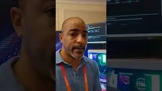 CES2023 Kingston 128GB DDR5 6000MHz