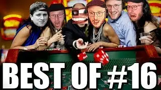 BEST OF PANTOUFL #16: CASINO, MIRACLE ET BALAVOINE