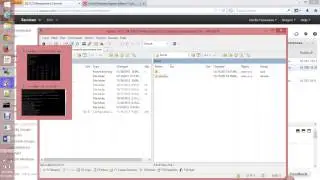 Installing oracle 11g r2 express part 1