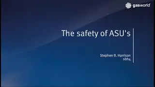 The safety of ASU's